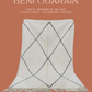 Tapis Berbère - Beni Ouarain #14