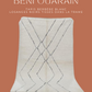 Tapis Berbère - Beni Ouarain #17