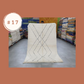 Tapis Berbère - Beni Ouarain #17