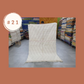 Tapis Berbère - Beni Ouarain #21
