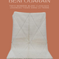 Tapis Berbère - Beni Ouarain #2