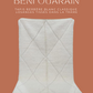 Tapis Berbère - Beni Ouarain #5