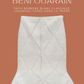 Tapis Berbère - Beni Ouarain #6