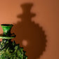 Bougeoir SHAMSI en forme de Soleil - Poterie de Tamegroute