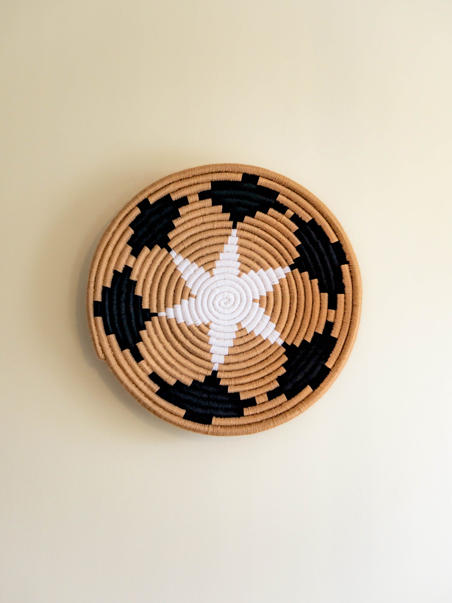 Panier Mural Berbère - NEJMA