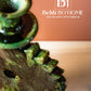 Bougeoir SHAMSI en forme de Soleil - Poterie de Tamegroute - BELDI BOHOME